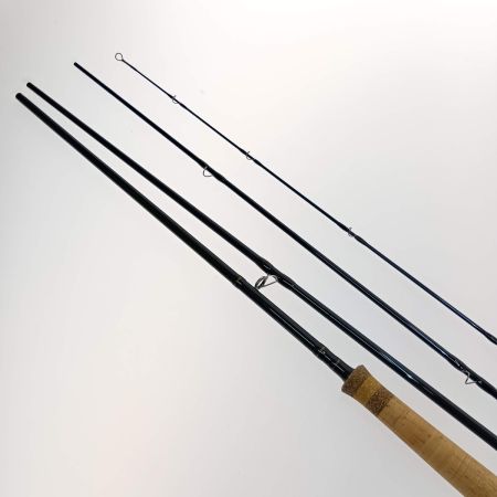  TIEMCO ティムコ フライロッド　ユーフレックス J-スイッチ JSWT1107-4