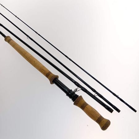  TIEMCO ティムコ フライロッド　ユーフレックス J-スイッチ JSWT1107-4