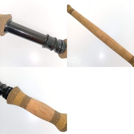  TIEMCO ティムコ フライロッド　ユーフレックス J-スイッチ JSWT1107-4