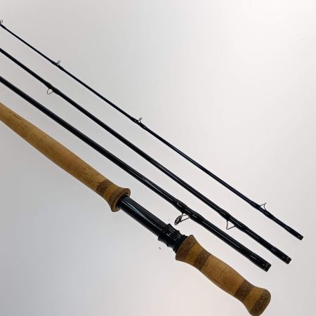  TIEMCO ティムコ フライロッド　ユーフレックス J-スイッチ JSWT1106-4