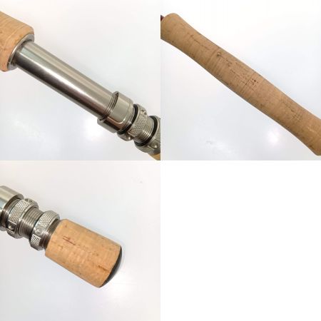  sage セージ フライロッド　Vantage 890