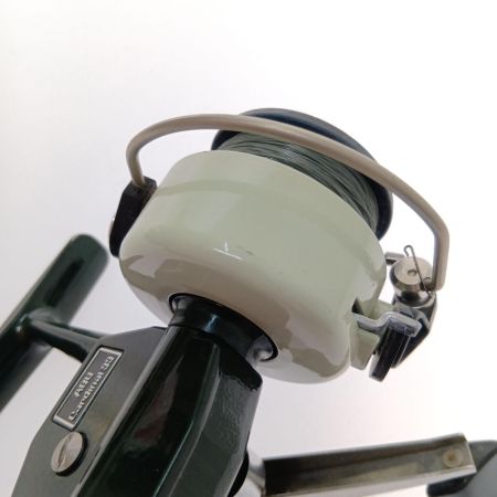  Abu Garcia アブガルシア リール　カーディナル33