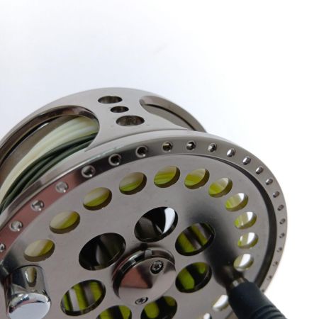  VISION フライリール　79　スプール付き