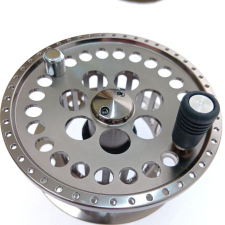  VISION フライリール　79　スプール付き