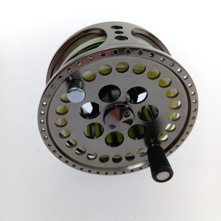  VISION フライリール　79　スプール付き