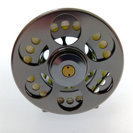  VISION フライリール　79　スプール付き