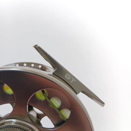  VISION フライリール　79　スプール付き