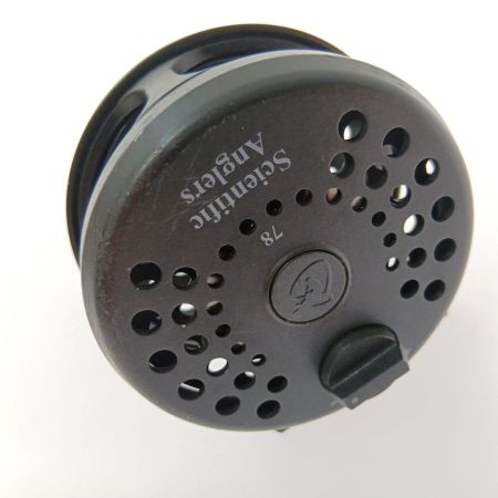  Scientific Anglers フライリール　78 本体のみ