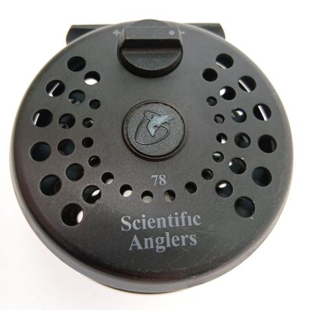  Scientific Anglers フライリール　78 本体のみ