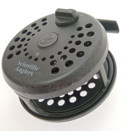  Scientific Anglers フライリール　78 本体のみ