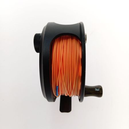  REDINGTON フライリール　GD 3/4 本体のみ