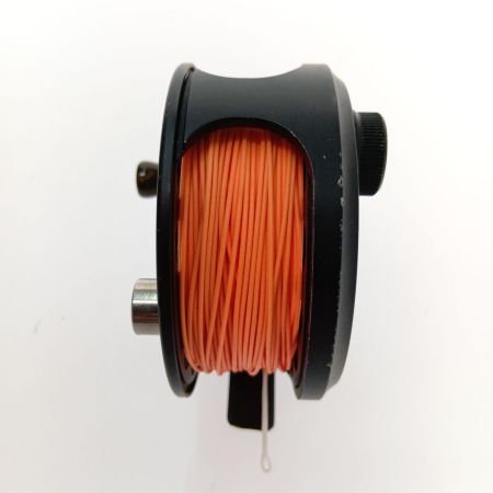  REDINGTON フライリール　GD 3/4 本体のみ