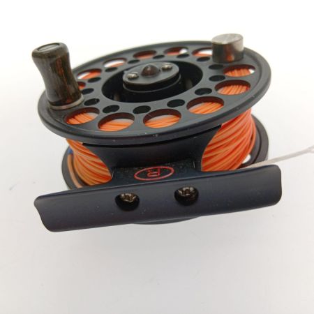  REDINGTON フライリール　GD 3/4 本体のみ