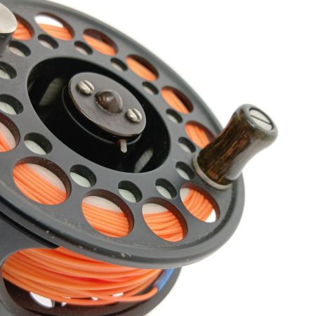  REDINGTON フライリール　GD 3/4 本体のみ