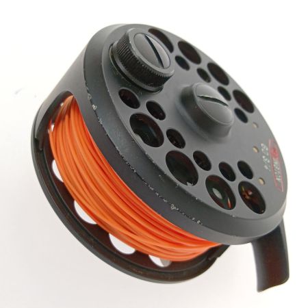  REDINGTON フライリール　GD 3/4 本体のみ