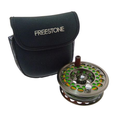  FREESTONE フライリール　FREESTONE　LA7･8スプールのみ