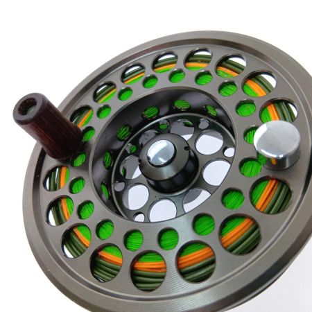  FREESTONE フライリール　FREESTONE　LA7･8スプールのみ