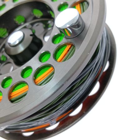  FREESTONE フライリール　FREESTONE　LA7･8スプールのみ