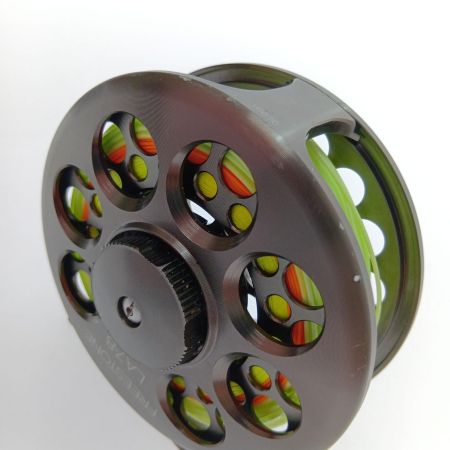  SHIMANO シマノ フライリール　FREESTONE LA7・8