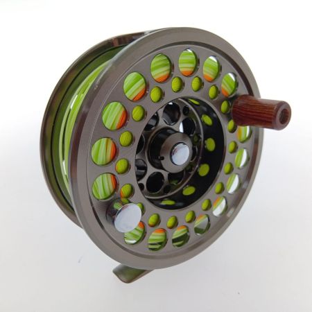  SHIMANO シマノ フライリール　FREESTONE LA7・8