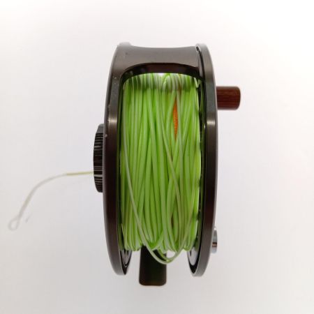  SHIMANO シマノ フライリール　FREESTONE LA7・8