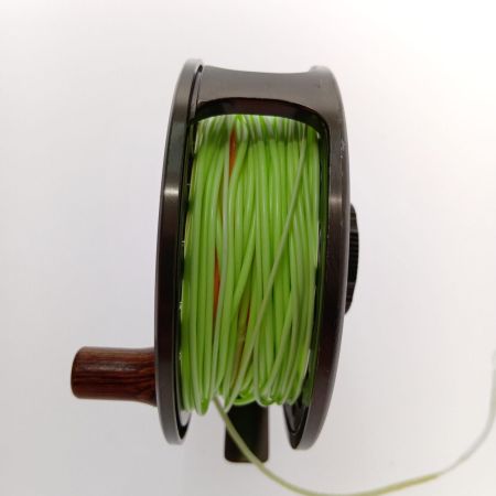  SHIMANO シマノ フライリール　FREESTONE LA7・8