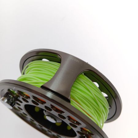  SHIMANO シマノ フライリール　FREESTONE LA7・8