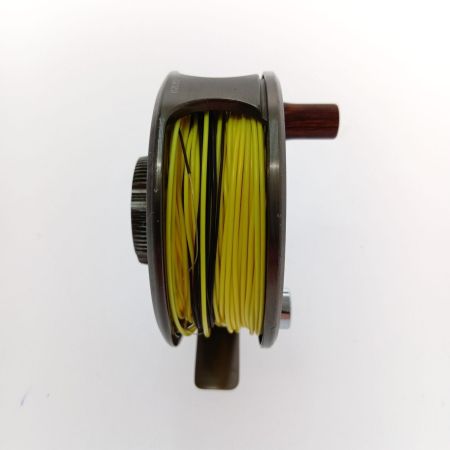  SHIMANO シマノ フライリール　FREESTONE LA3・4 本体のみ