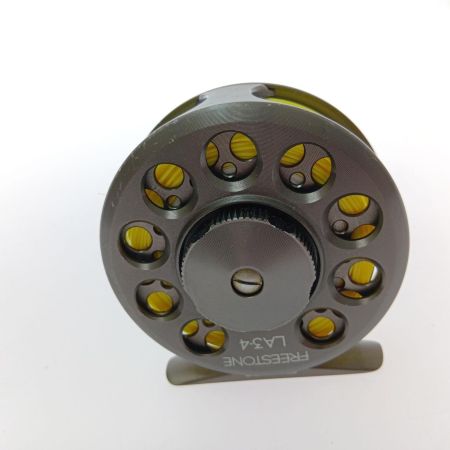  SHIMANO シマノ フライリール　FREESTONE LA3・4 本体のみ
