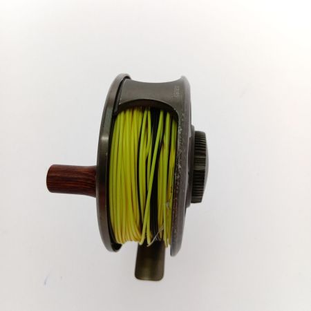  SHIMANO シマノ フライリール　FREESTONE LA3・4 本体のみ