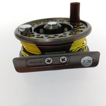  SHIMANO シマノ フライリール　FREESTONE LA3・4 本体のみ