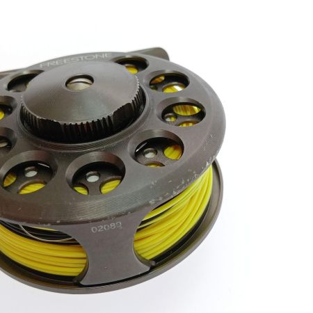  SHIMANO シマノ フライリール　FREESTONE LA3・4 本体のみ
