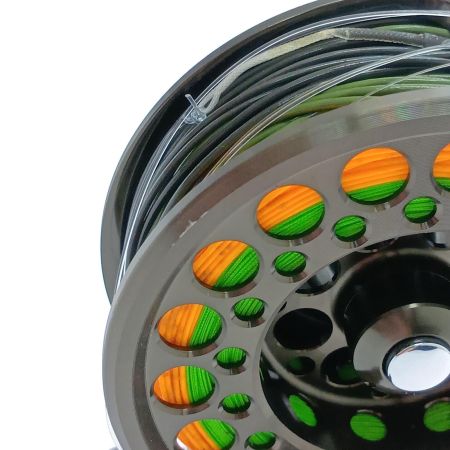  SHIMANO シマノ フライリール　FREESTONE LA5・6