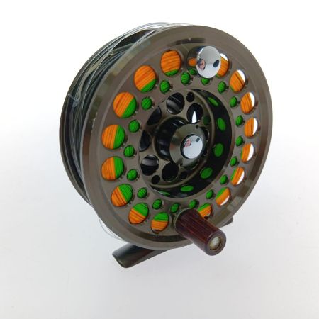  SHIMANO シマノ フライリール　FREESTONE LA5・6