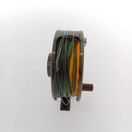  SHIMANO シマノ フライリール　FREESTONE LA5・6