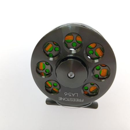  SHIMANO シマノ フライリール　FREESTONE LA5・6