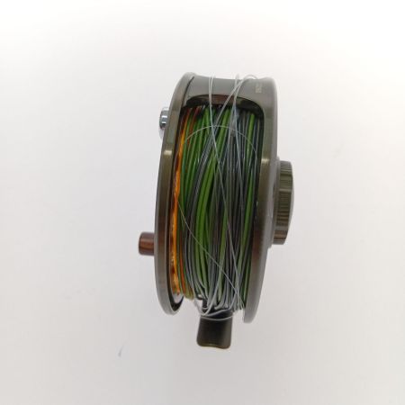  SHIMANO シマノ フライリール　FREESTONE LA5・6