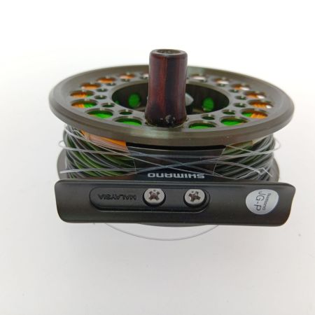  SHIMANO シマノ フライリール　FREESTONE LA5・6