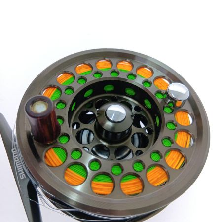  SHIMANO シマノ フライリール　FREESTONE LA5・6