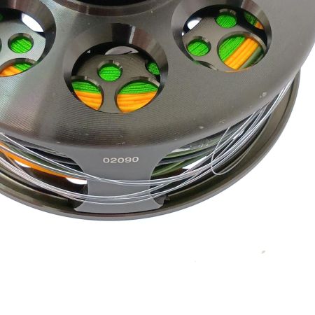  SHIMANO シマノ フライリール　FREESTONE LA5・6