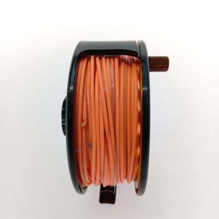  SHIMANO シマノ フライリール　FREESTONE LA9・10 スプール付き