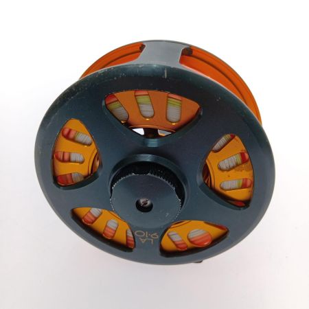  SHIMANO シマノ フライリール　FREESTONE LA9・10 スプール付き