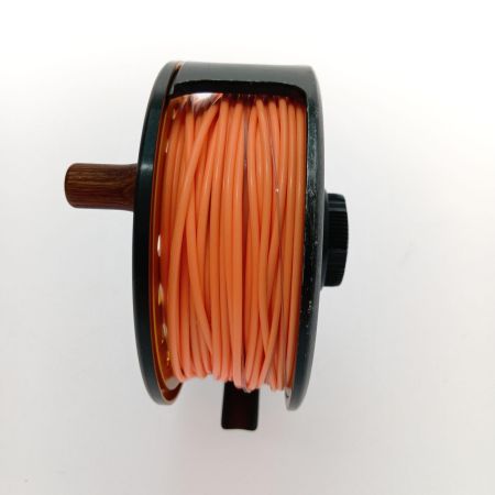  SHIMANO シマノ フライリール　FREESTONE LA9・10 スプール付き