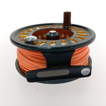  SHIMANO シマノ フライリール　FREESTONE LA9・10 スプール付き