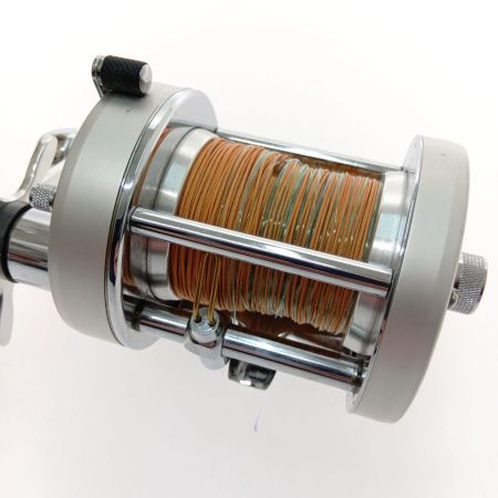  Abu Garcia アブガルシア アンバサダー 7000iC3