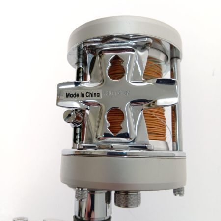  Abu Garcia アブガルシア アンバサダー 7000iC3