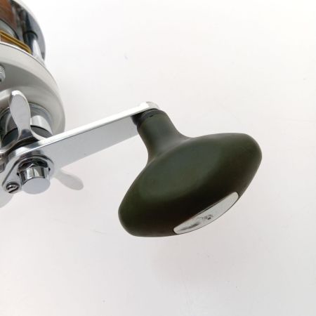  Abu Garcia アブガルシア アンバサダー 7000iC3