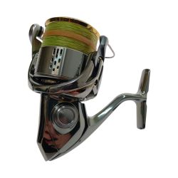 □□ SHIMANO シマノ 18 ステラ 4000XG 03809 本体のみ Cランク