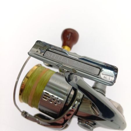  SHIMANO シマノ 18 ステラ 4000XG 03809 本体のみ