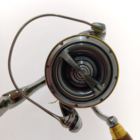  SHIMANO シマノ 18 ステラ 4000XG 03809 本体のみ